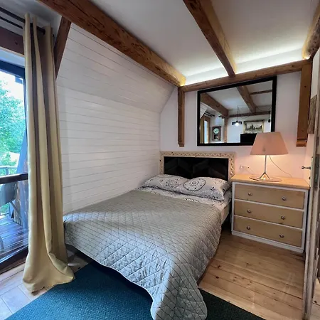 Tatrydom Accommodatie bij particulieren *