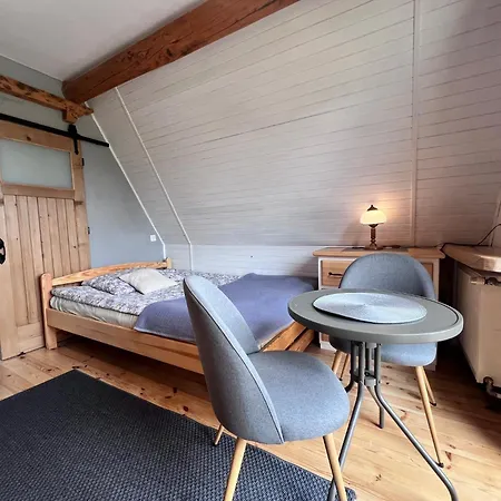 Tatrydom Homestay Zakopane