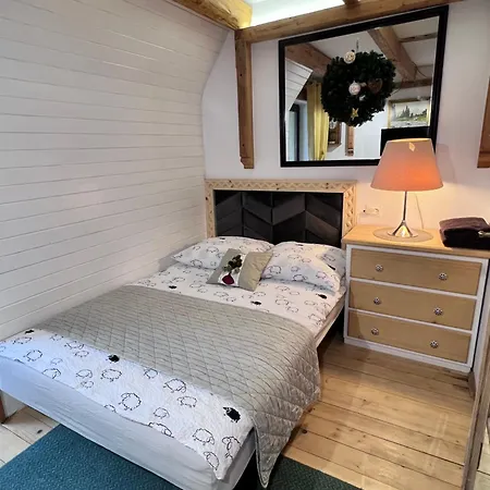 Проживание в семье Tatrydom