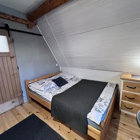 Tatrydom Privat bolig Zakopane