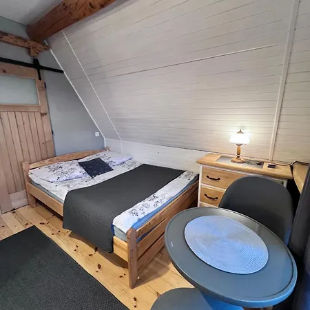 Tatrydom Закопане