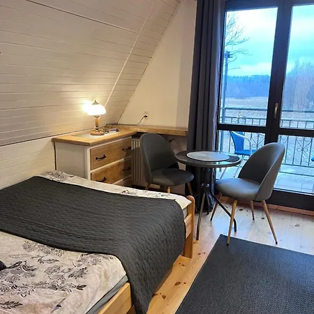 Tatrydom Проживание в семье