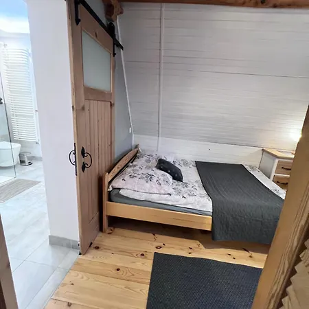 Проживание в семье Tatrydom *