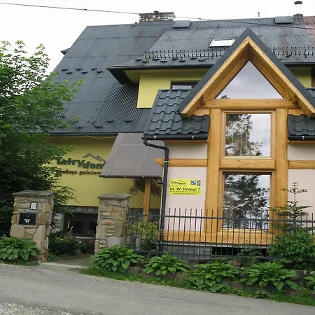 Homestay Tatrydom *