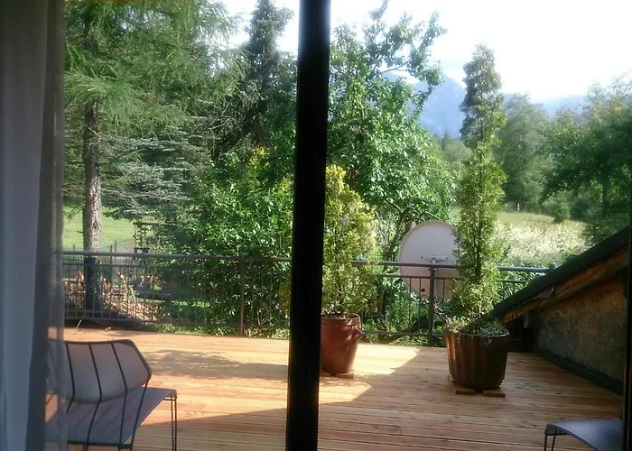 Tatrydom Privat bolig *