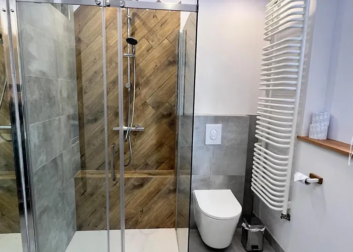 Privat bolig Tatrydom