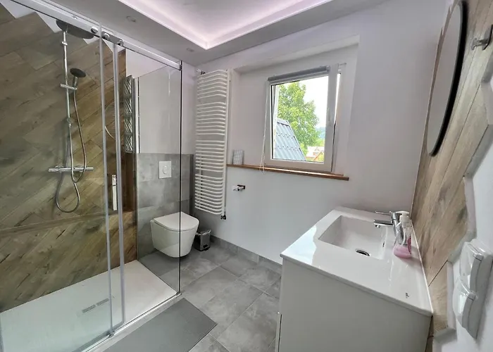 Tatrydom Privat bolig