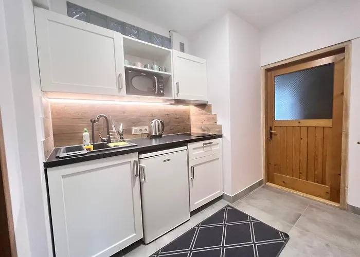 Tatrydom Privat bolig Zakopane