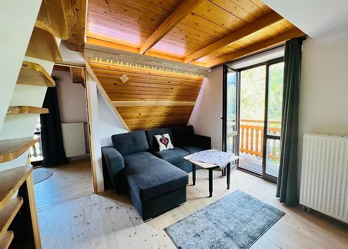 Privat bolig Tatrydom *