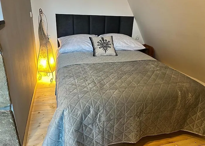 Tatrydom Privat bolig *