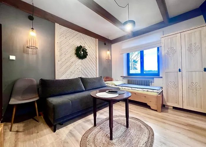 Tatrydom Alloggio in famiglia