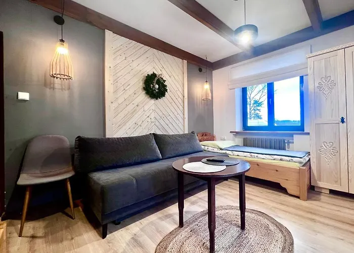 Privat bolig Tatrydom