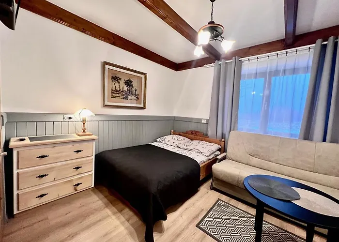 Privat bolig Tatrydom Zakopane