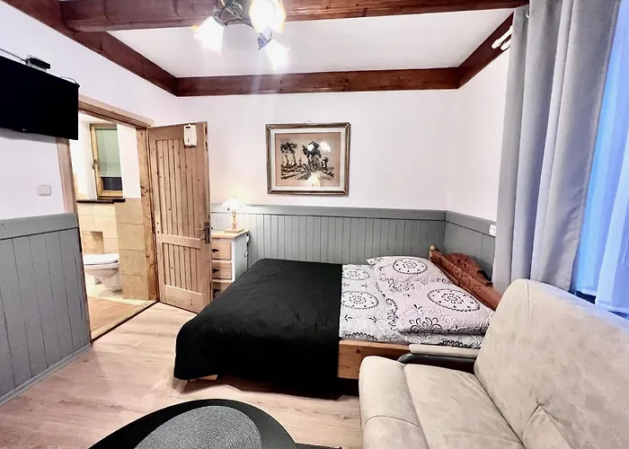 Privat bolig Tatrydom