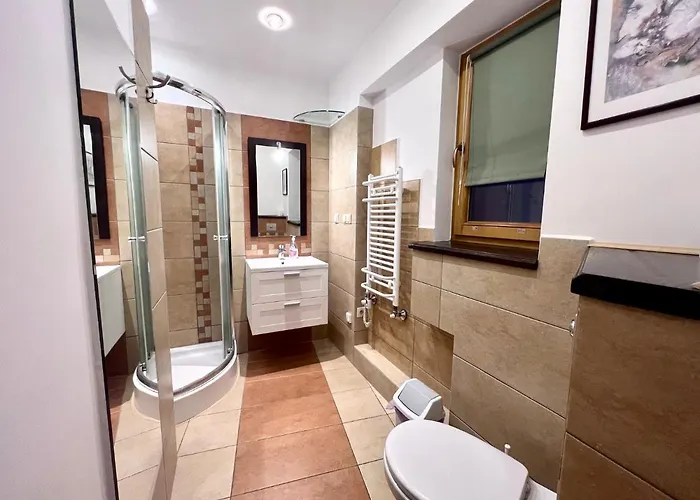 Tatrydom Alloggio in famiglia *