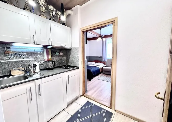 Tatrydom Privat bolig