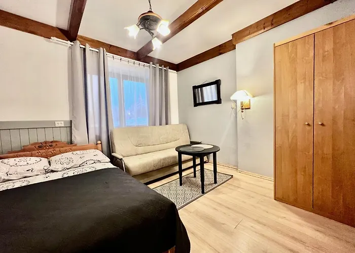 Tatrydom Privat bolig *