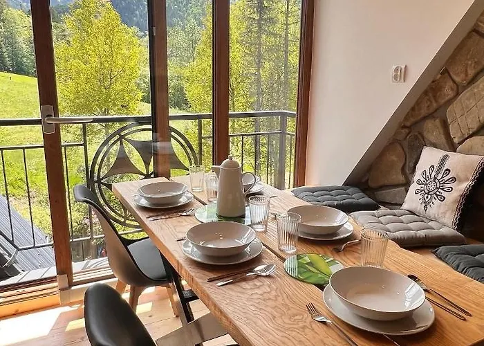 Tatrydom Privat bolig *