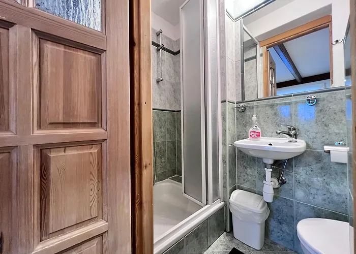 Tatrydom Privat bolig Zakopane