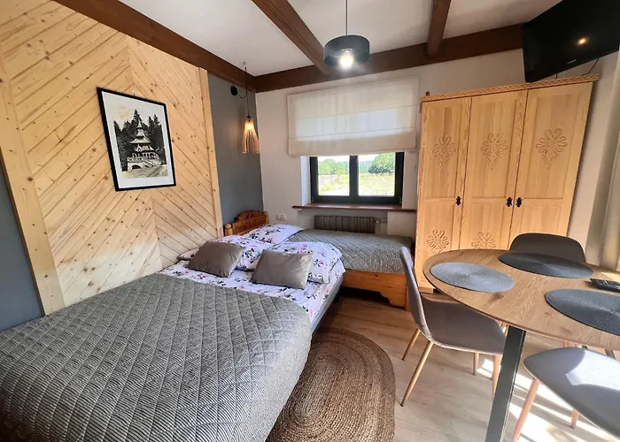 Privat bolig Tatrydom