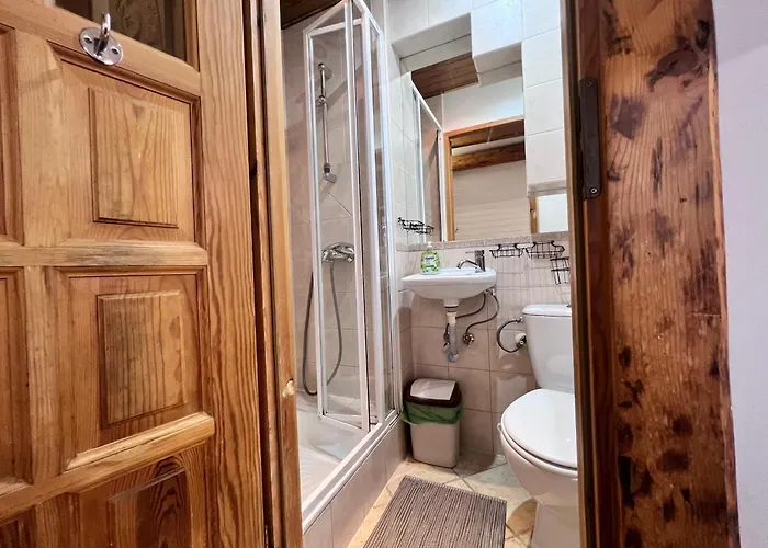 Tatrydom Privat bolig