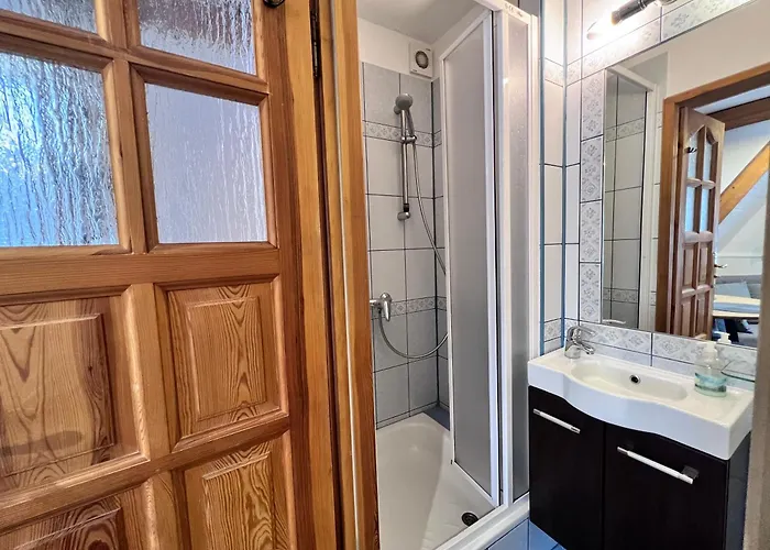 Tatrydom Privat bolig *