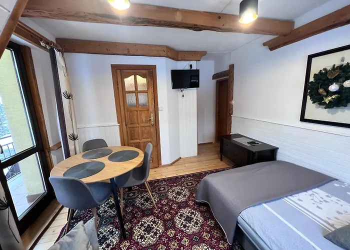 Tatrydom Privat bolig