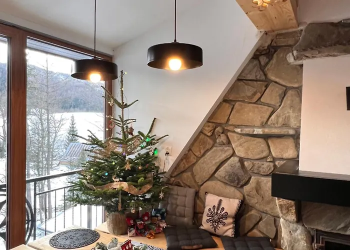 Tatrydom Privat bolig Zakopane