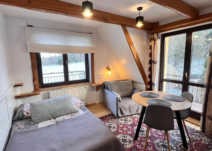 Privat bolig Tatrydom