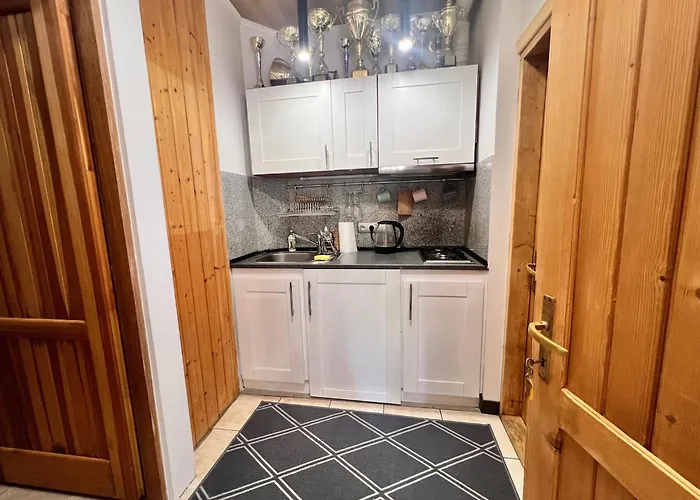 Tatrydom Privat bolig