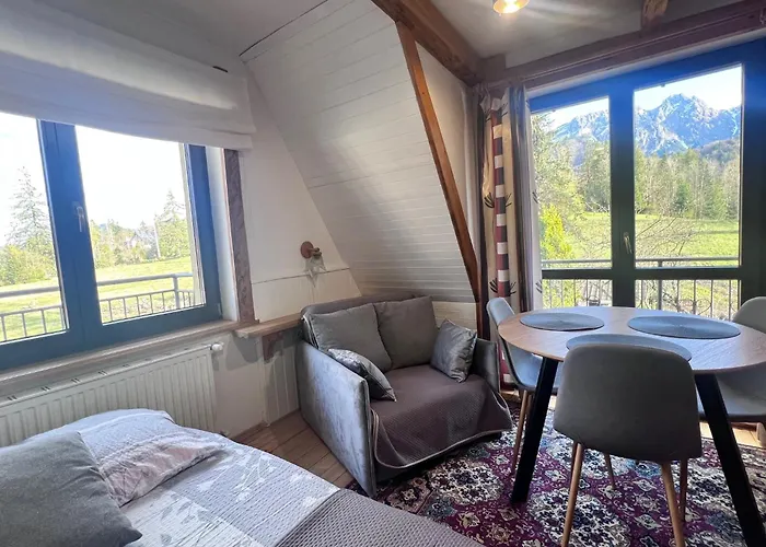 Tatrydom Privat bolig *