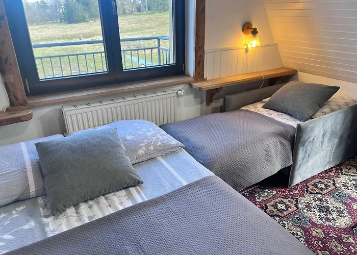 Tatrydom Privat bolig