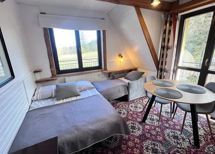 Privat bolig Tatrydom *