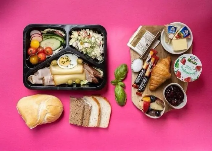 Privat bolig Tatrydom *