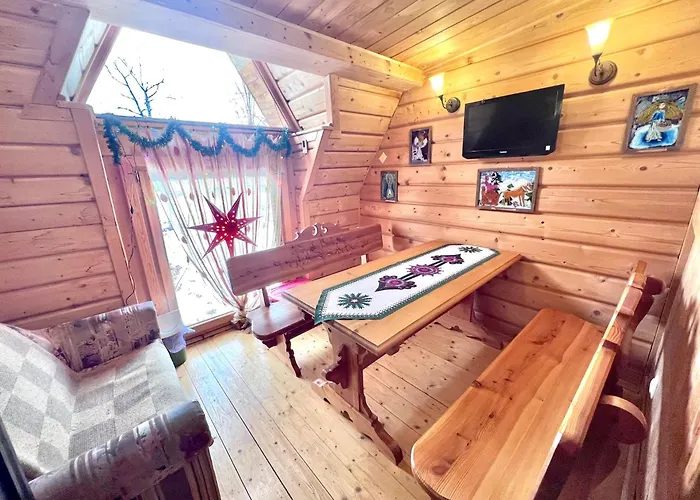 Privat bolig Tatrydom *