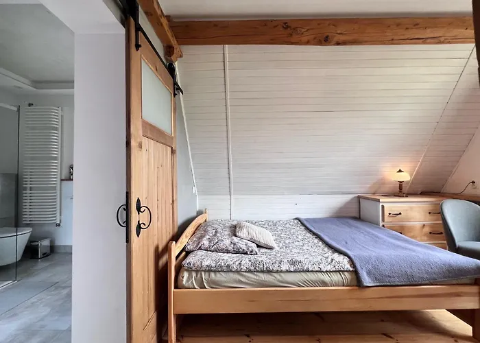 Tatrydom Privat bolig Zakopane