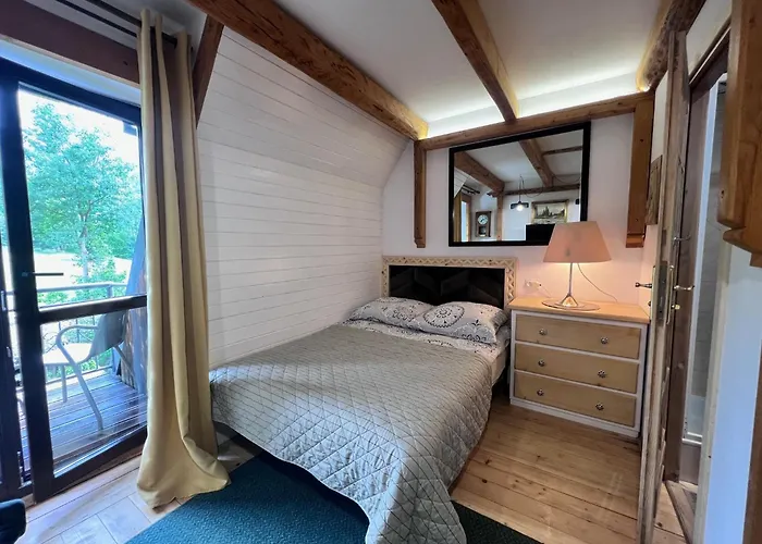 Tatrydom Privat bolig *