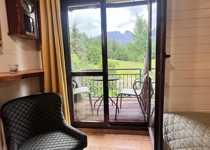 Privat bolig Tatrydom *