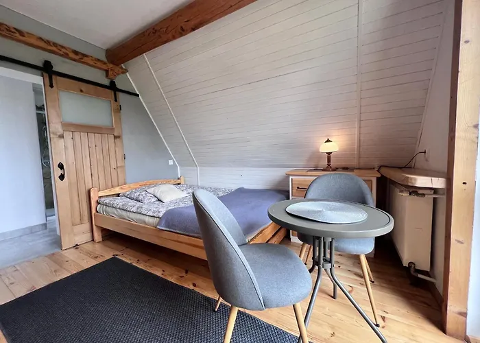 Tatrydom Privat bolig Zakopane