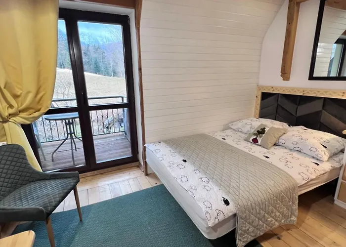 Tatrydom Privat bolig *