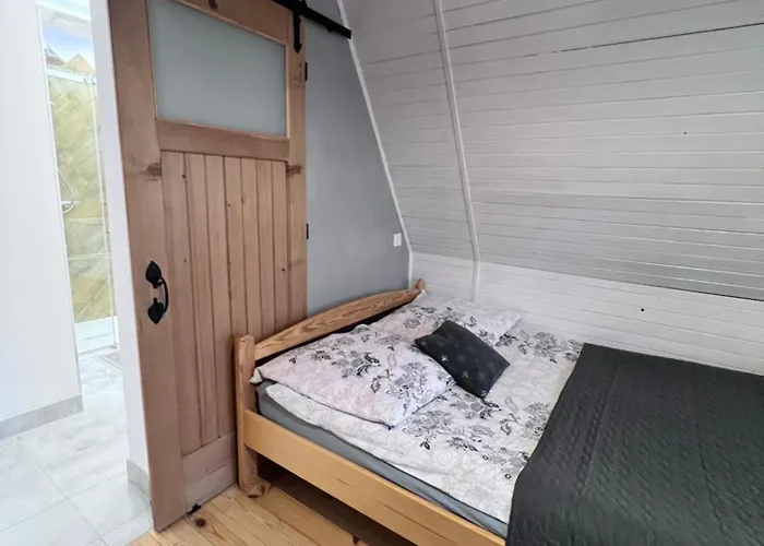 Privat bolig Tatrydom *