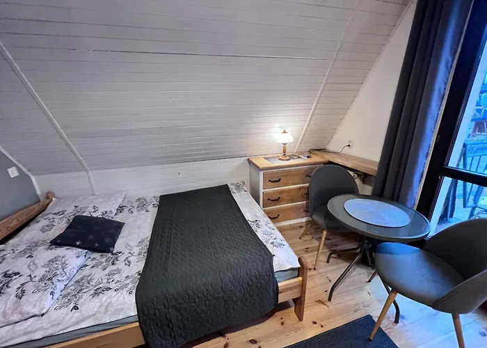 Tatrydom Privat bolig