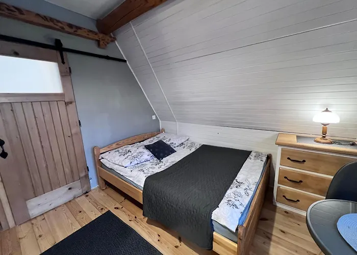 Tatrydom Privat bolig Zakopane