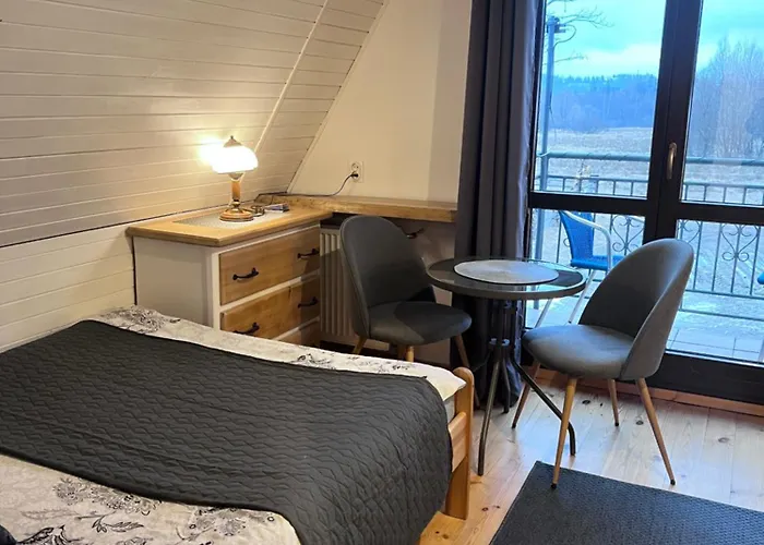 Tatrydom Privat bolig