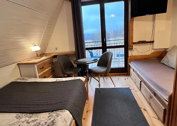 Privat bolig Tatrydom