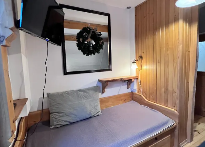 Tatrydom Privat bolig