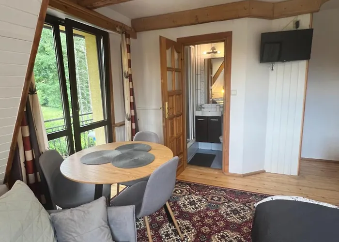 Privat bolig Tatrydom Zakopane